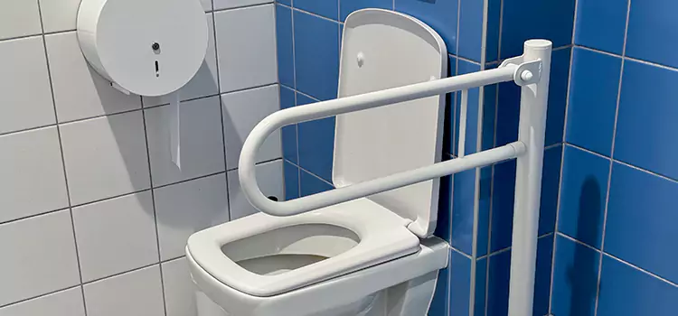 Comprehensive Solutions in Burton, MI for Accessible Facilities