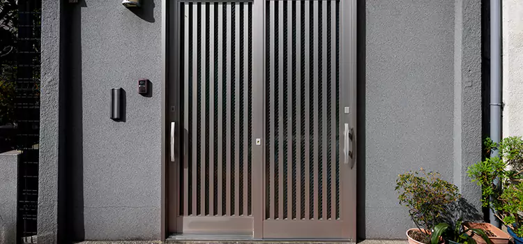 Why Choose Us for Your Security Needs in Burton, MI?