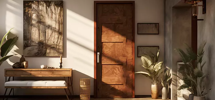 Specialty Interior Doors Burton