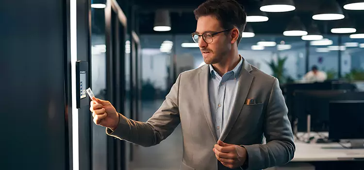 Our Commitment to Keycard Security Excellence in Burton, MI
