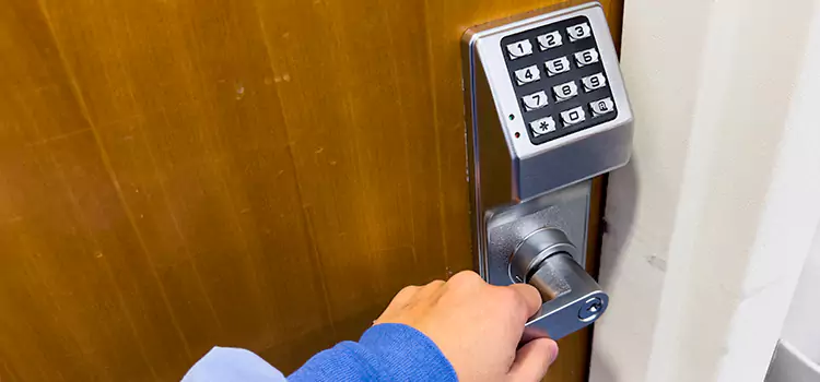Why Choose Us for Your Keypad Lock Needs in Burton, MI?