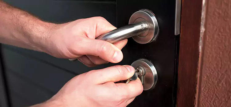 Master Key Control and Audits Burton