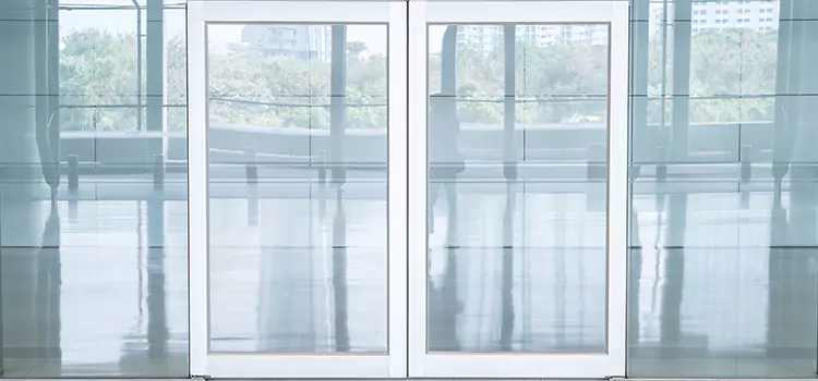 Mobile Sliding Screen Door Replacement Burton