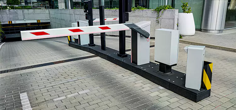 Custom Gate Design & Integration Burton