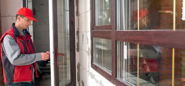 Sliding Door Lock Repair Burton