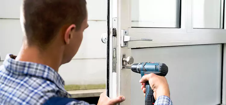 Experienced and Reliable Technicians Burton
