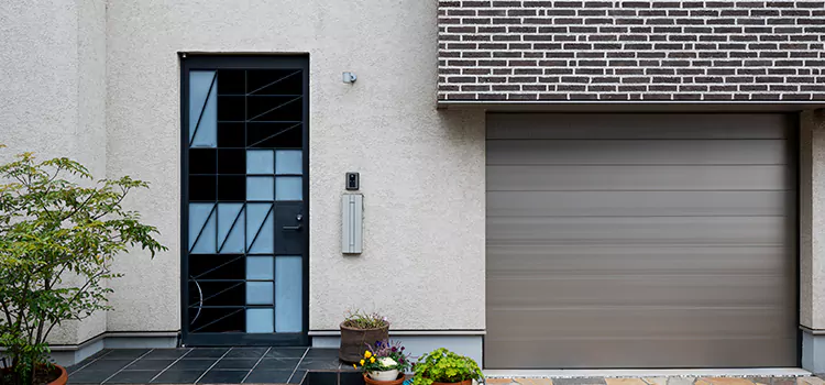 Residential Roll Up Security Doors Burton