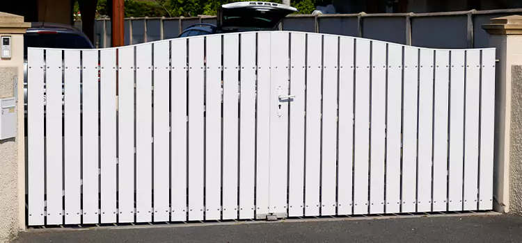 Why Choose Us for Residential Gate Repair in Burton, MI?