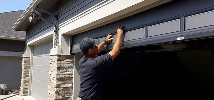 Janus Roll Up Doors Burton