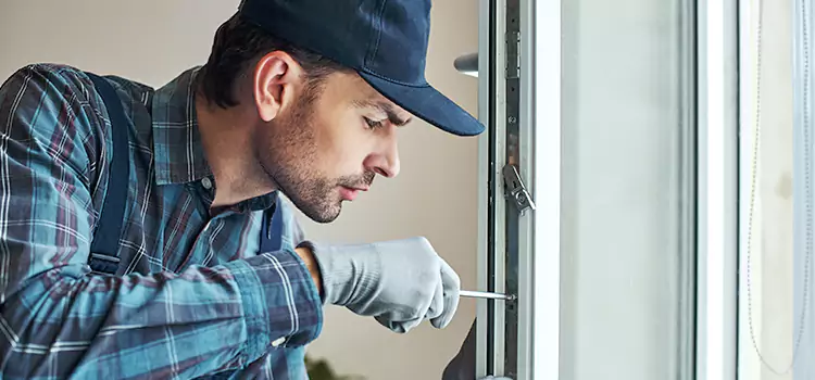 Emergency Response for Latch Issues Burton