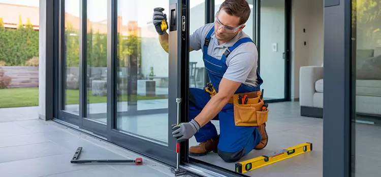 Patio Door Replacement Burton