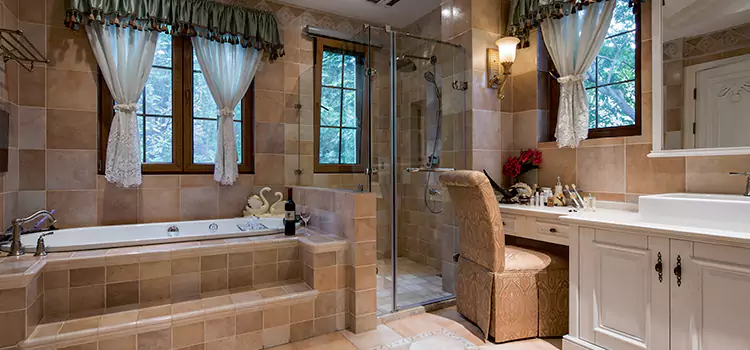 Universal Remodeling Burton